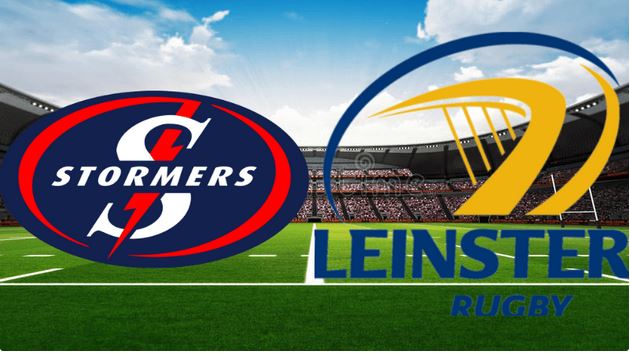 Stormers vs Leinster Rugby Full Match Replay 26 September 2025 United Rugby Championship